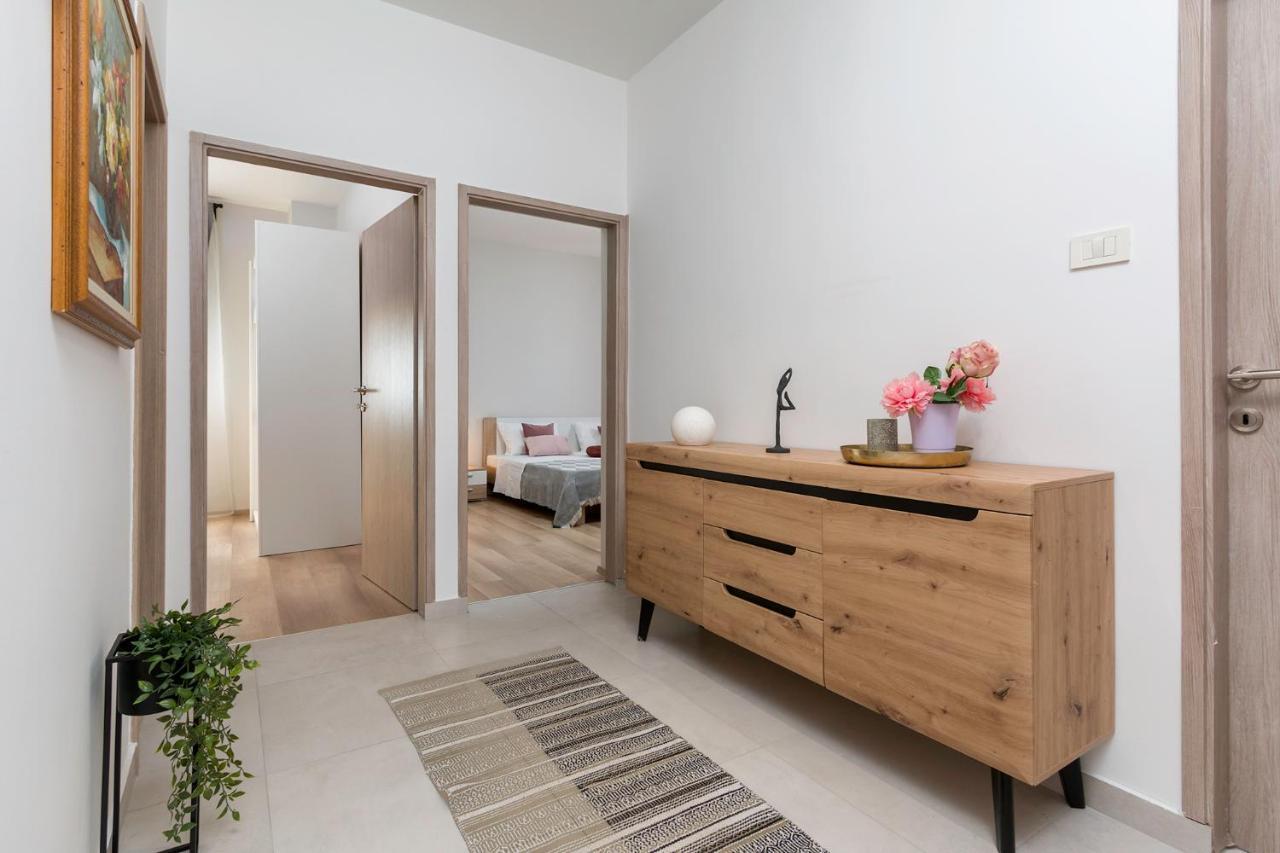 Olea Apartmán