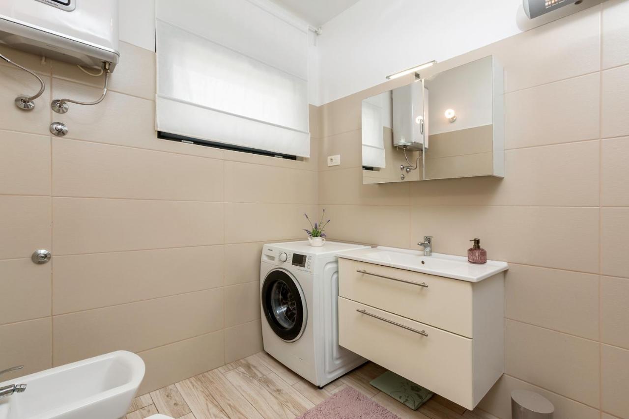 Olea Apartmán