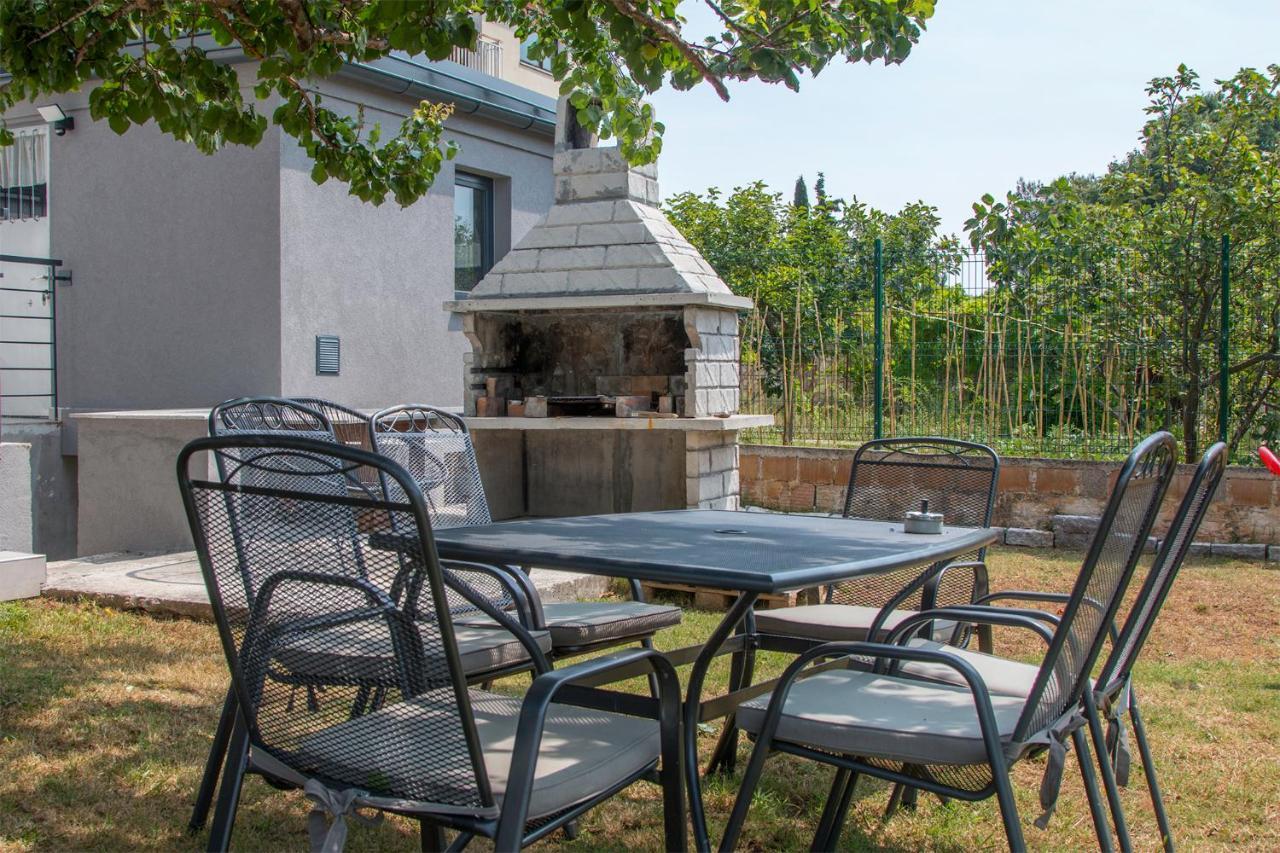 Olea Apartmán
